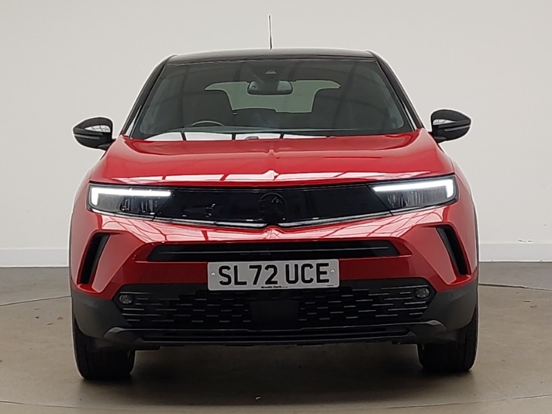 Used Vauxhall Mokka 2022 for sale - 77596850: Photo 12