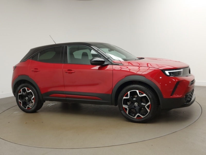 Used Vauxhall Mokka 2022 for sale - 77596850: Photo 13