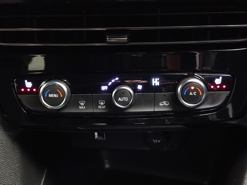 Used Vauxhall Mokka 2022 for sale - 77596850: Photo 17