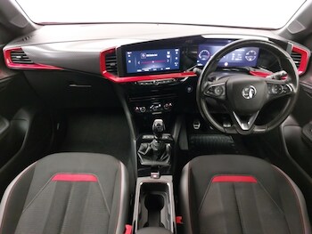 Used Vauxhall Mokka 2022 for sale - 77596850: Photo