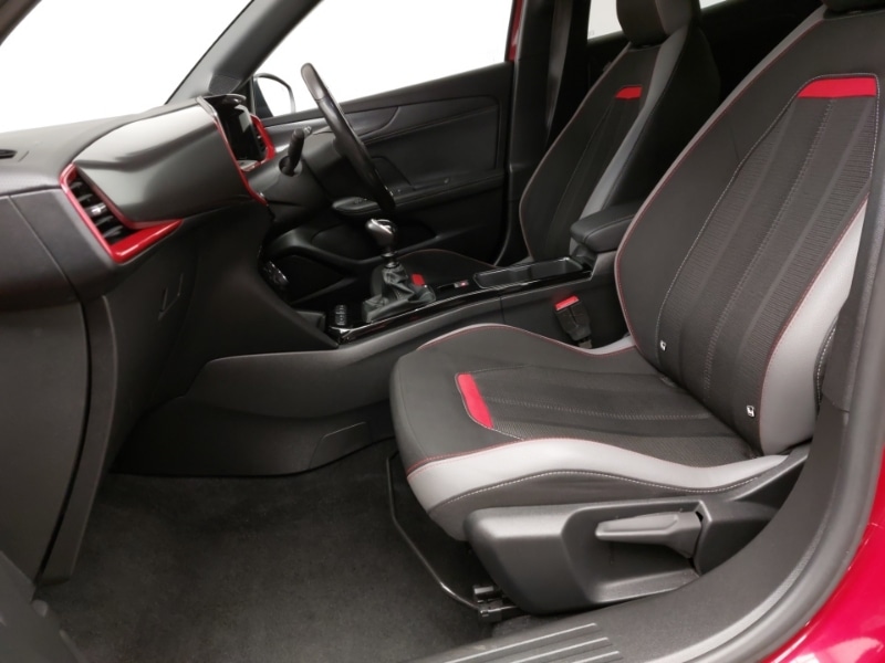 Used Vauxhall Mokka 2022 for sale - 77596850: Photo 5