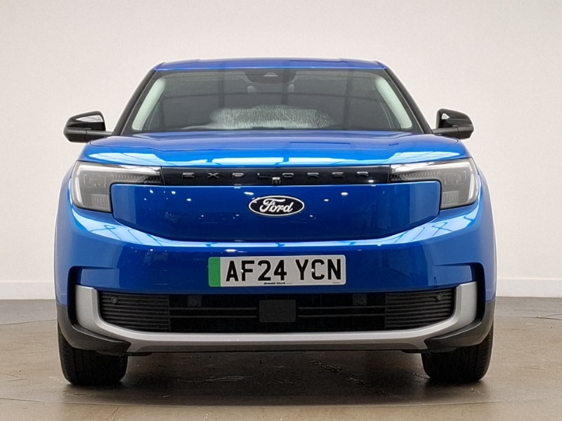Used Ford Explorer 2024 for sale - 76135044: Photo 12