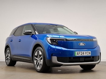 2024 - 210kW Select 77kWh 5dr Auto [Driver Assist Pack]