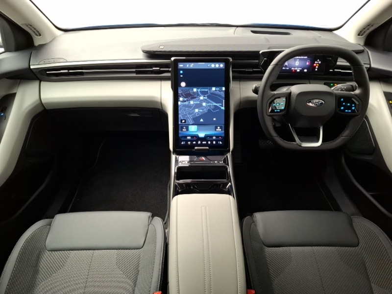 Used Ford Explorer 2024 for sale - 76135044: Photo 2