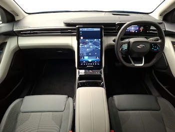Used Ford Explorer 2024 for sale - 76135044: Photo