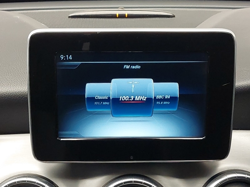 Used Mercedes-Benz CLA 2018 for sale - 76880085: Photo 10