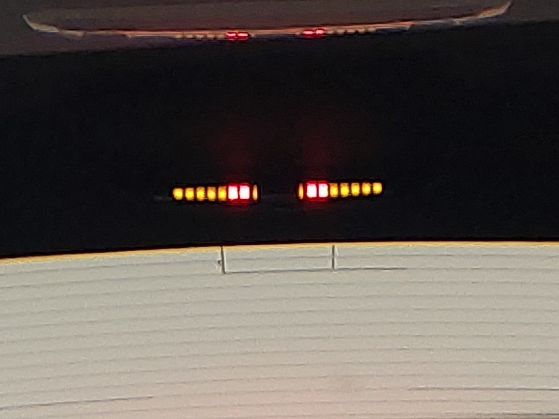 Used Mercedes-Benz CLA 2018 for sale - 76880085: Photo 14