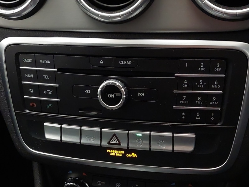 Used Mercedes-Benz CLA 2018 for sale - 76880085: Photo 15