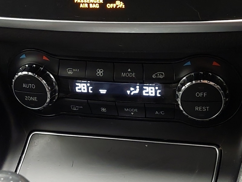 Used Mercedes-Benz CLA 2018 for sale - 76880085: Photo 16