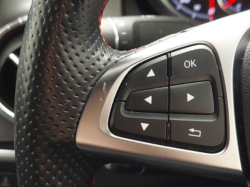 Used Mercedes-Benz CLA 2018 for sale - 76880085: Photo 18