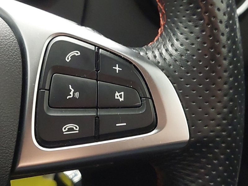 Used Mercedes-Benz CLA 2018 for sale - 76880085: Photo 19