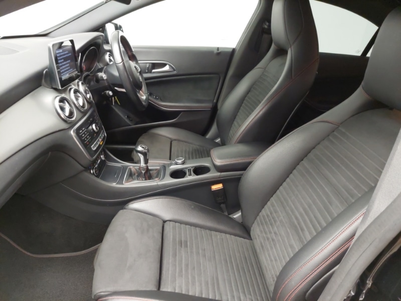 Used Mercedes-Benz CLA 2018 for sale - 76880085: Photo 5