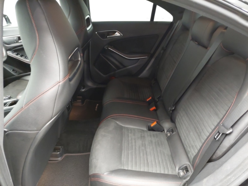 Used Mercedes-Benz CLA 2018 for sale - 76880085: Photo 6