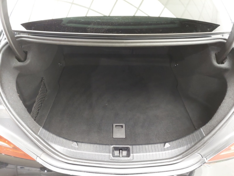 Used Mercedes-Benz CLA 2018 for sale - 76880085: Photo 8