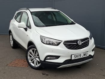 Used Vauxhall Mokka X 2019 for sale - 79666090: Photo