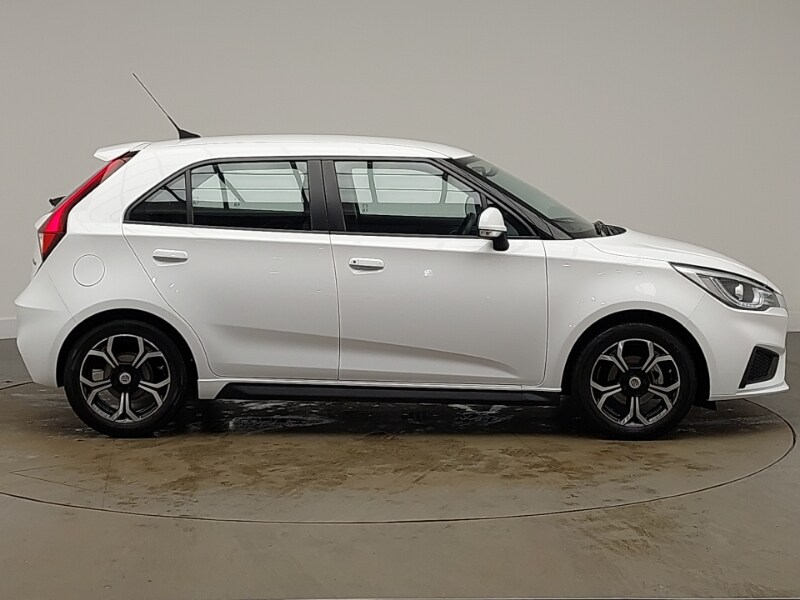 Used MG MG3 2023 for sale - 77690135: Photo 13