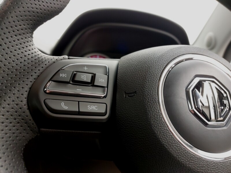 Used MG MG3 2023 for sale - 77690135: Photo 18