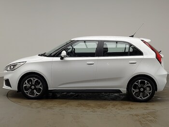 Used MG MG3 2023 for sale - 77690135: Photo