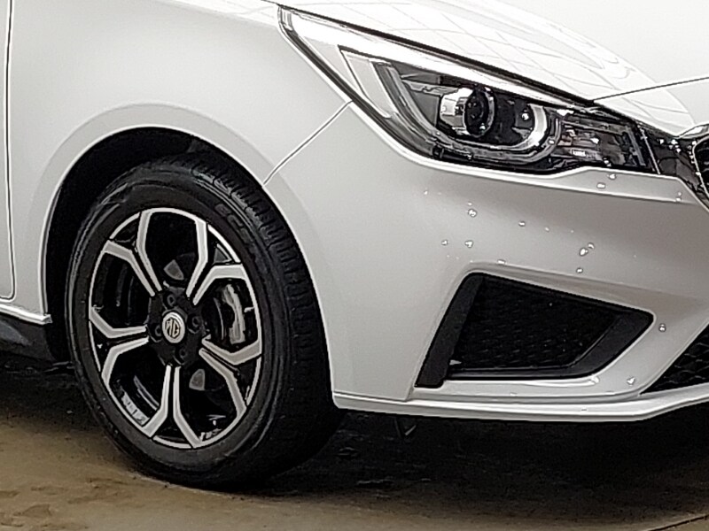 Used MG MG3 2023 for sale - 77690135: Photo 9