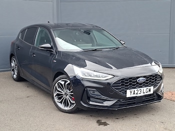 Used Ford Focus 2023 for sale - 79356737: Photo