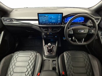 Used Ford Focus 2023 for sale - 79356737: Photo
