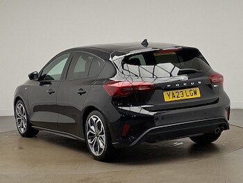 Used Ford Focus 2023 for sale - 79356737: Photo