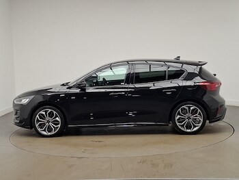 Used Ford Focus 2023 for sale - 79356737: Photo