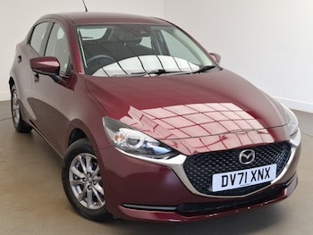 Used Mazda Mazda2 2022 for sale - 75633943: Photo