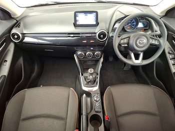 Used Mazda Mazda2 2022 for sale - 75633943: Photo