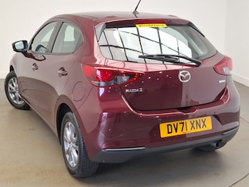 Used Mazda Mazda2 2022 for sale - 75633943: Photo