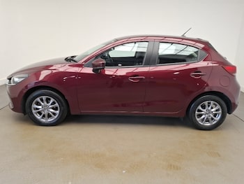 Used Mazda Mazda2 2022 for sale - 75633943: Photo