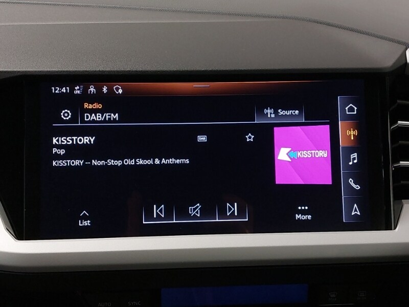 Used Audi Q4 e-tron 2022 for sale - 77544419: Photo 10