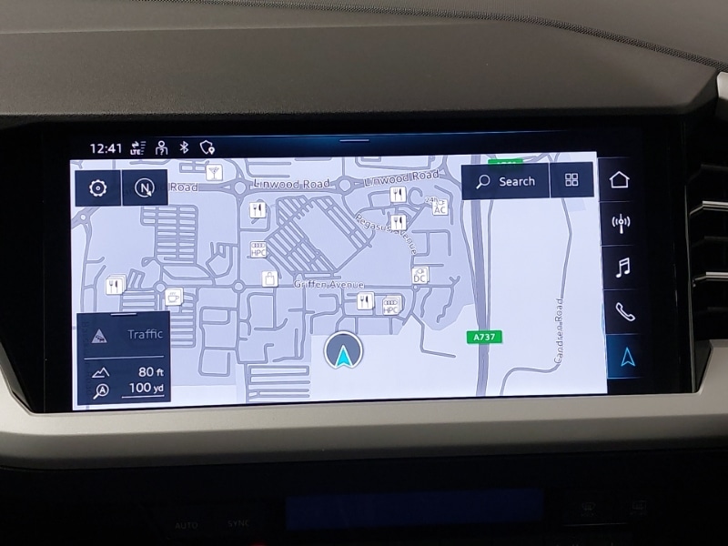 Used Audi Q4 e-tron 2022 for sale - 77544419: Photo 11