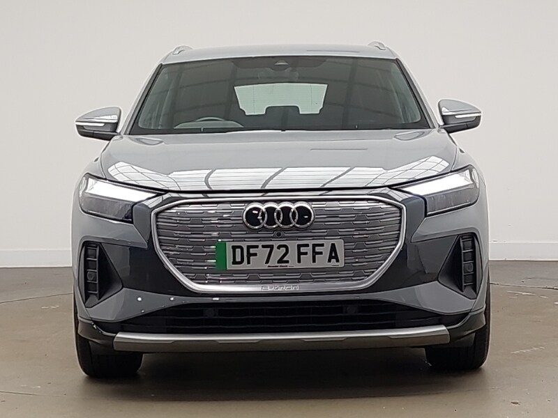 Used Audi Q4 e-tron 2022 for sale - 77544419: Photo 12