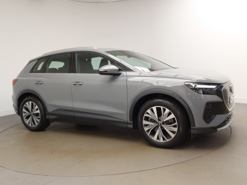 Used Audi Q4 e-tron 2022 for sale - 77544419: Photo 13