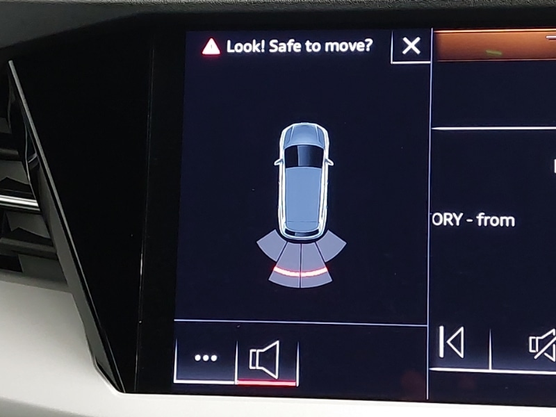 Used Audi Q4 e-tron 2022 for sale - 77544419: Photo 15