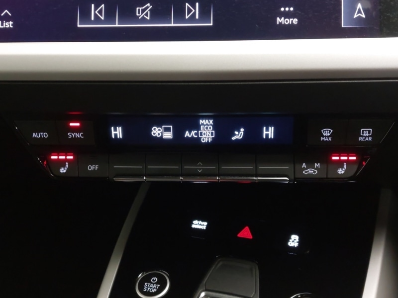 Used Audi Q4 e-tron 2022 for sale - 77544419: Photo 17