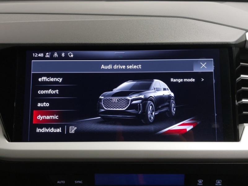 Used Audi Q4 e-tron 2022 for sale - 77544419: Photo 18