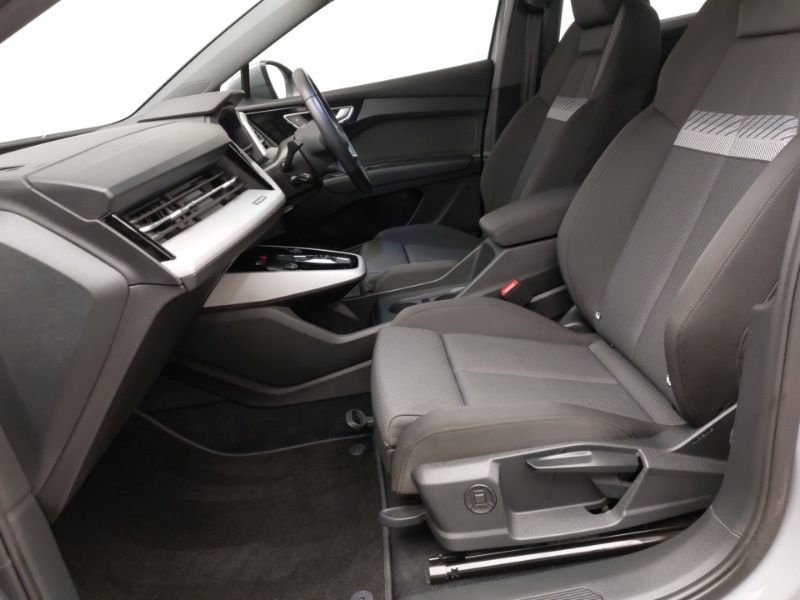 Used Audi Q4 e-tron 2022 for sale - 77544419: Photo 5