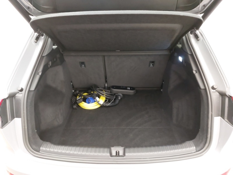 Used Audi Q4 e-tron 2022 for sale - 77544419: Photo 8