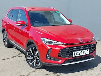 Used MG MG ZS 2025 for sale - 78441090: Photo