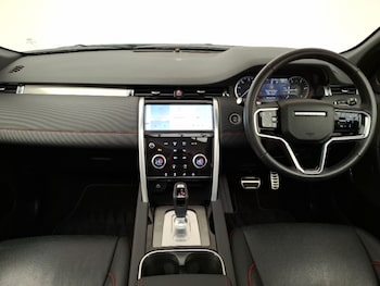 Used Land Rover Discovery Sport 2022 for sale - 78642895: Photo