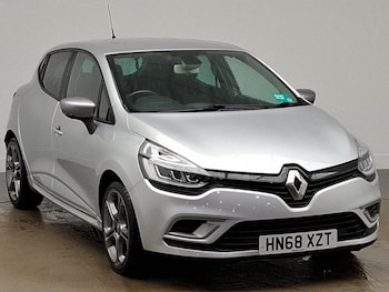 Renault Clio feature image
