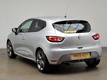 Used Renault Clio 2018 for sale - 78099327: Photo