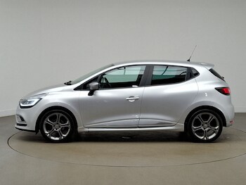 Used Renault Clio 2018 for sale - 78099327: Photo