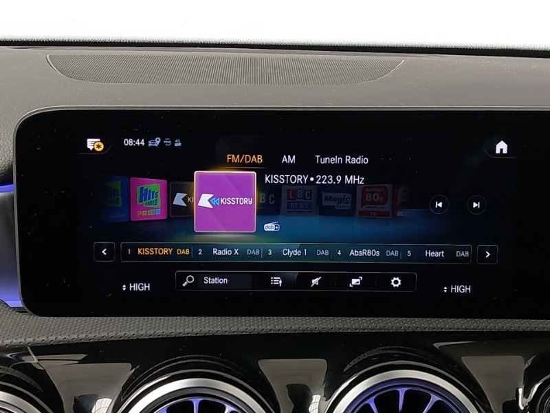 Used Mercedes-Benz A-Class 2019 for sale - 77169198: Photo 10