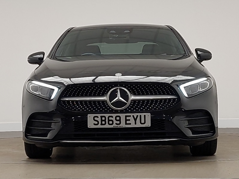 Used Mercedes-Benz A-Class 2019 for sale - 77169198: Photo 12