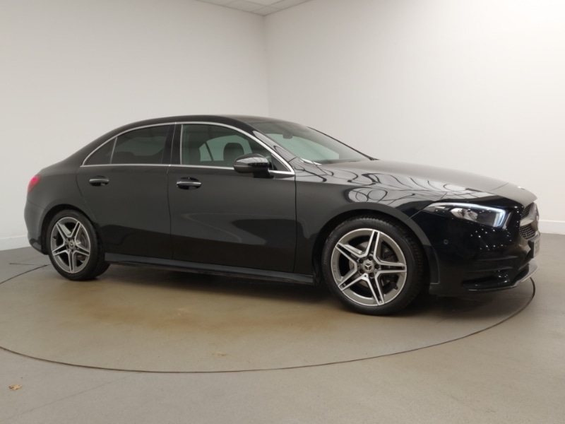 Used Mercedes-Benz A-Class 2019 for sale - 77169198: Photo 13