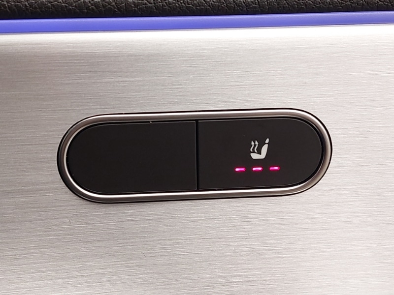 Used Mercedes-Benz A-Class 2019 for sale - 77169198: Photo 14