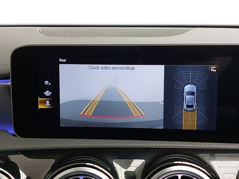 Used Mercedes-Benz A-Class 2019 for sale - 77169198: Photo 15